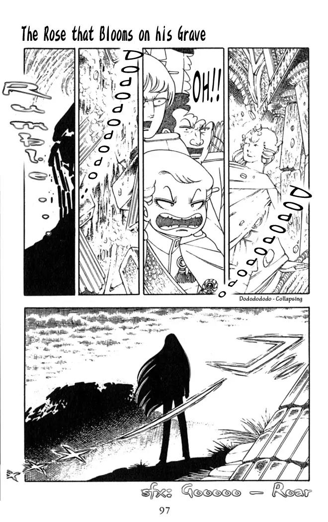 Patalliro! Chapter 2 page 64 - Chapter 2