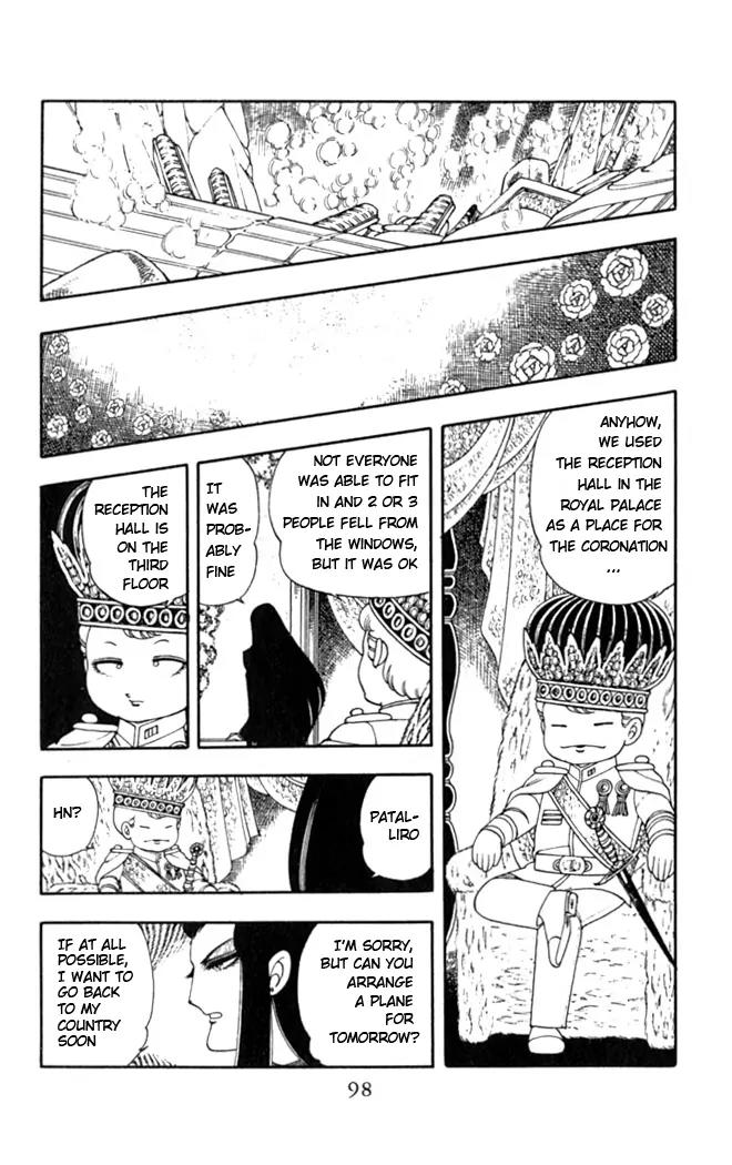 Patalliro! Chapter 2 page 65 - Chapter 2