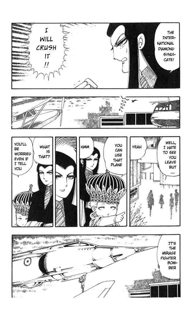 Patalliro! Chapter 2 page 67 - Chapter 2