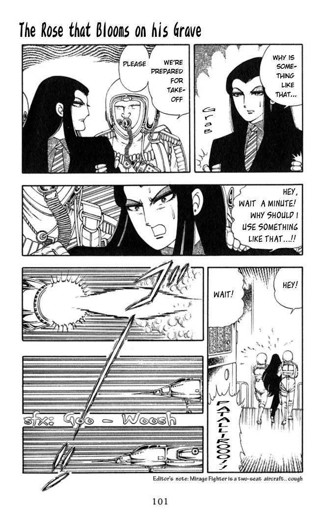 Patalliro! Chapter 2 page 68 - Chapter 2