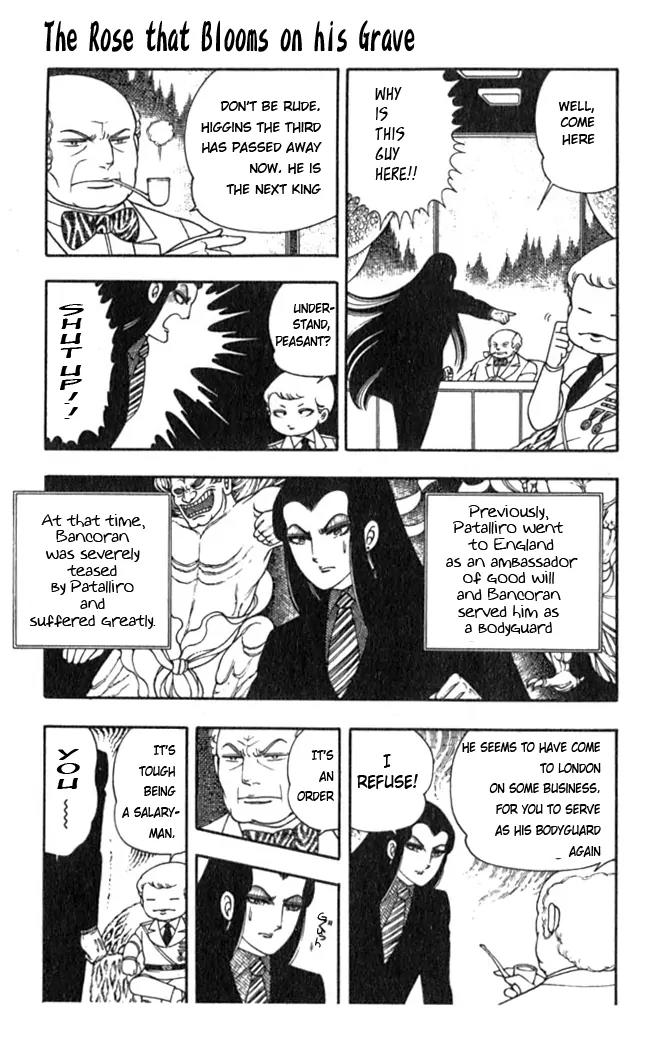 Patalliro! Chapter 2 page 8 - Chapter 2