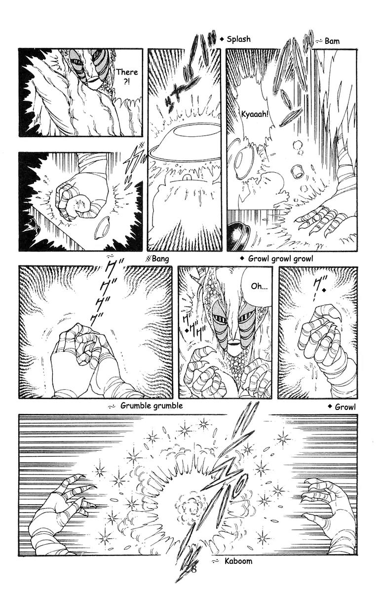 Patalliro! Chapter 20 page 26 - Chapter 20
