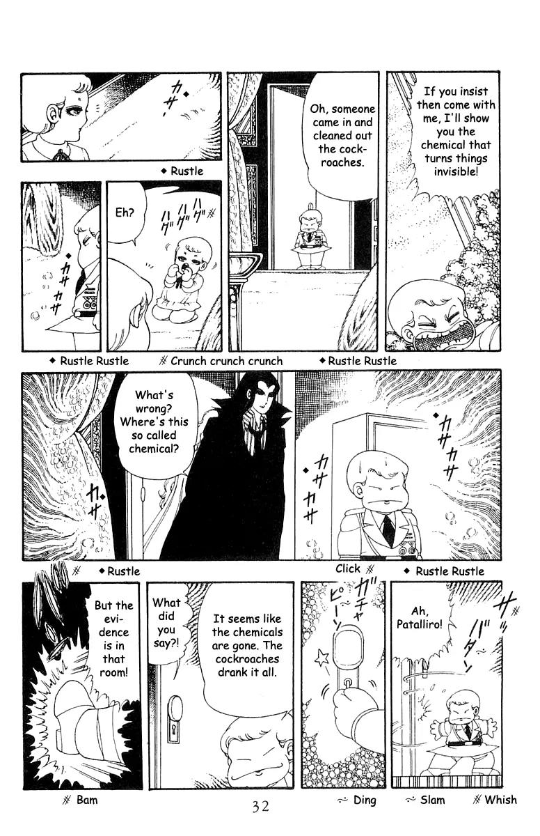 Patalliro! Chapter 20 page 30 - Chapter 20
