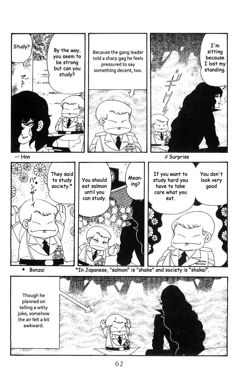 Patalliro! Chapter 21 page 26 - Chapter 21