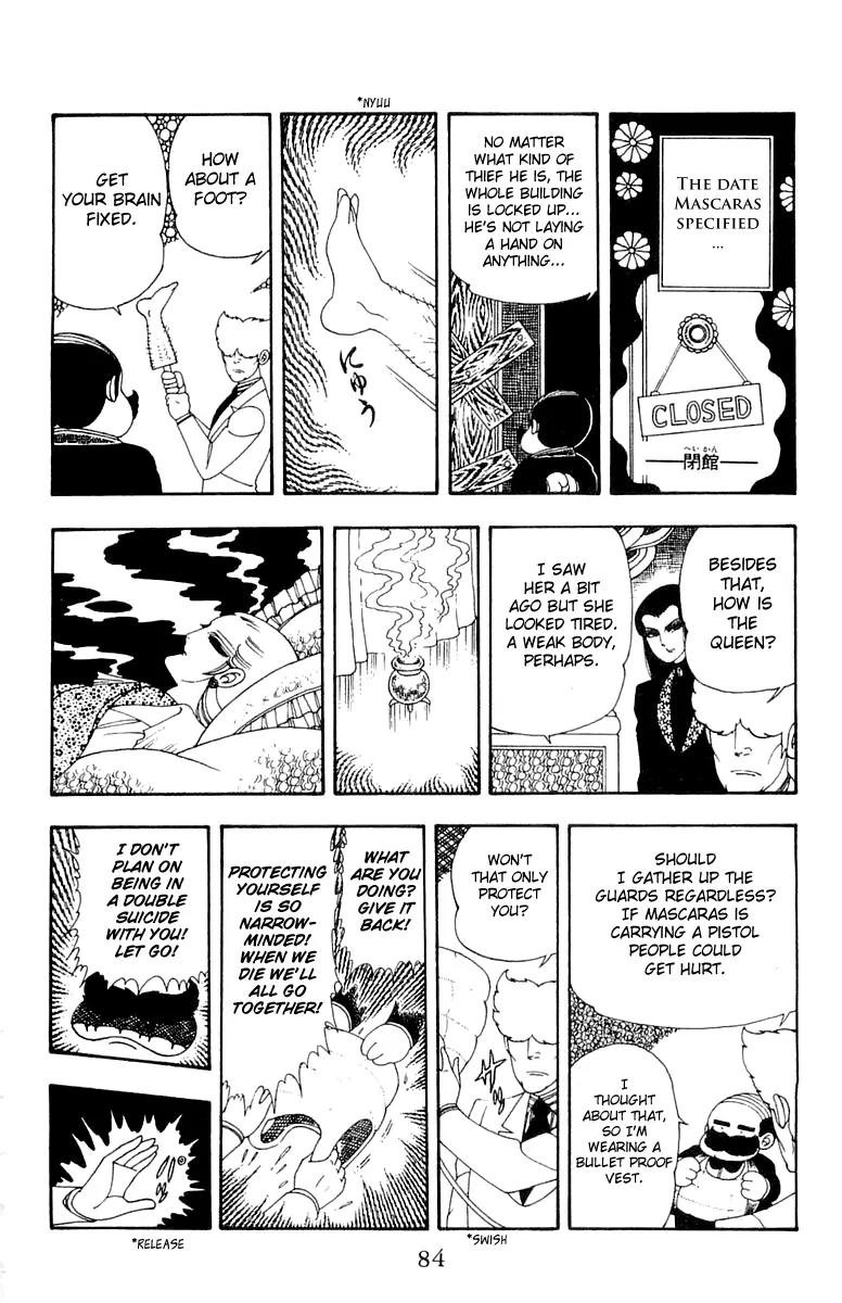 Patalliro! Chapter 22 page 20 - Chapter 22