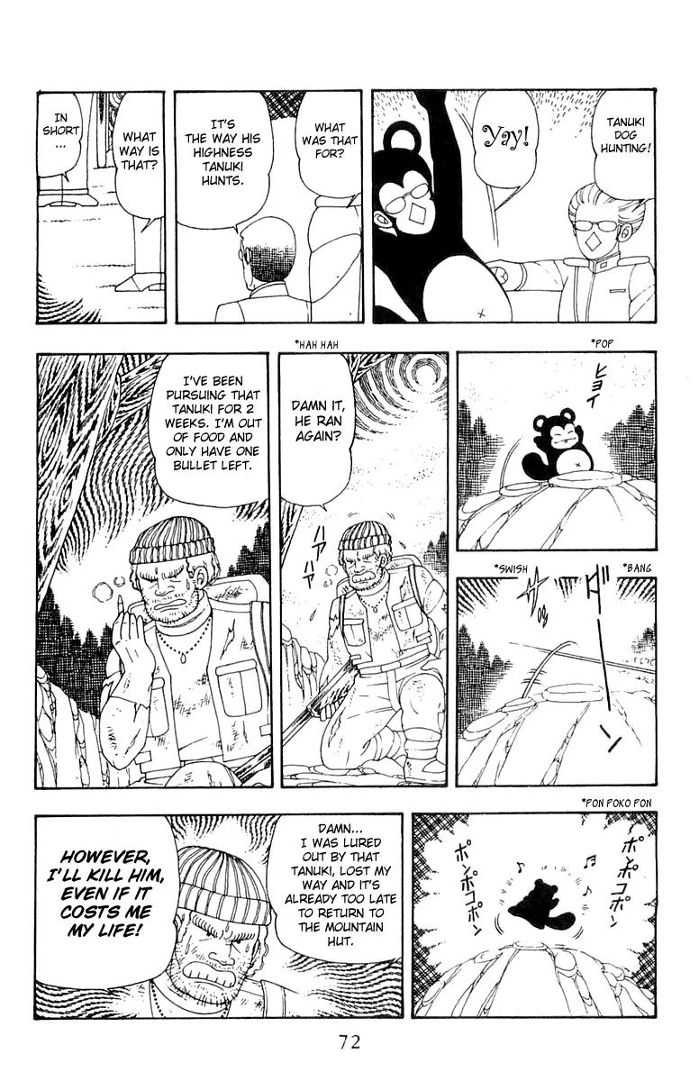 Patalliro! Chapter 22 page 8 - Chapter 22