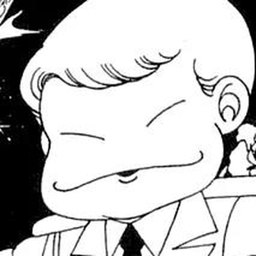 Patalliro! Chapter 22 cover