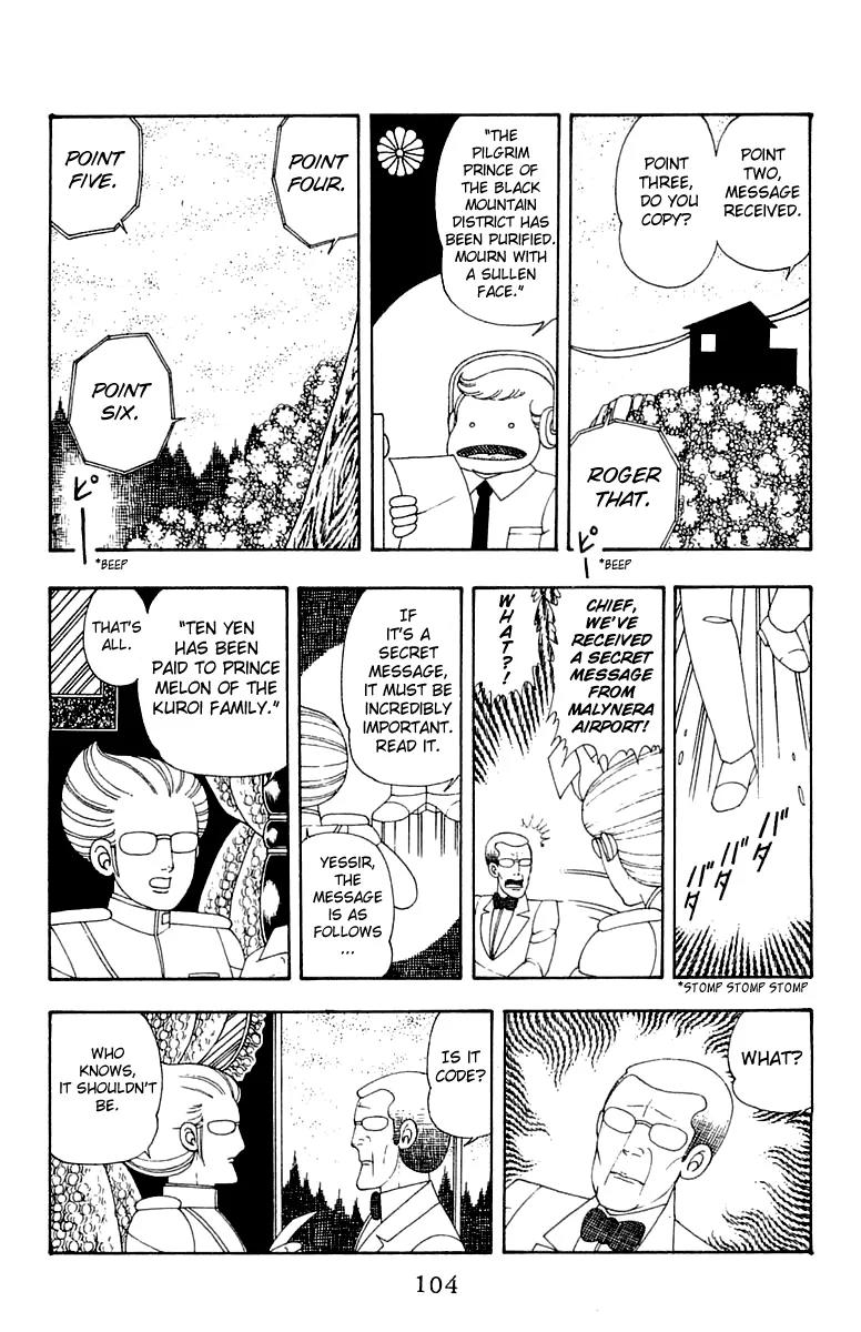 Patalliro! Chapter 23 page 10 - Chapter 23