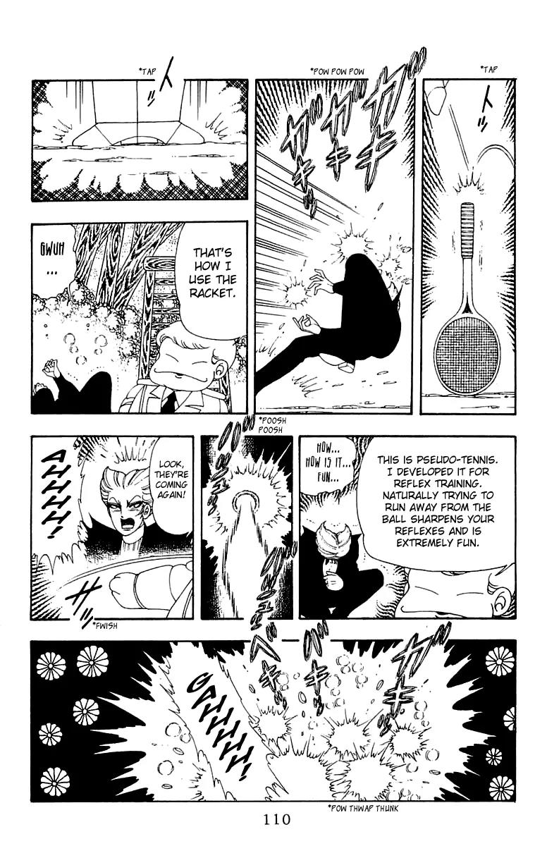 Patalliro! Chapter 23 page 16 - Chapter 23