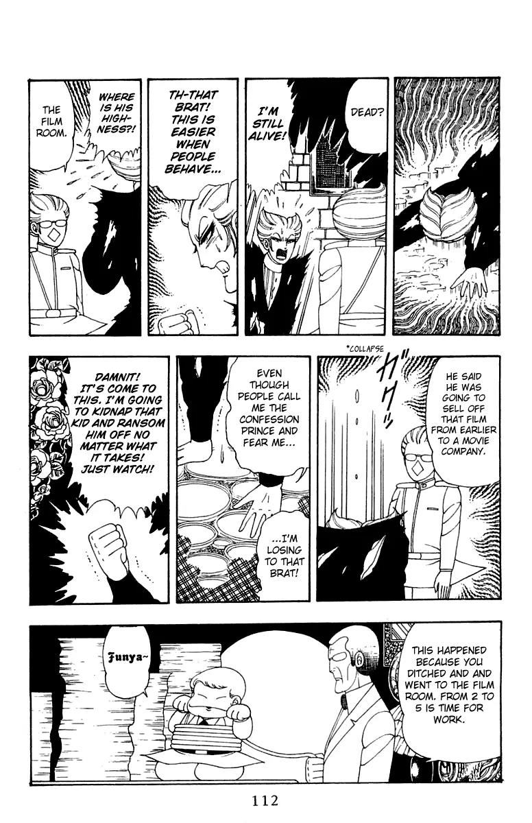 Patalliro! Chapter 23 page 18 - Chapter 23