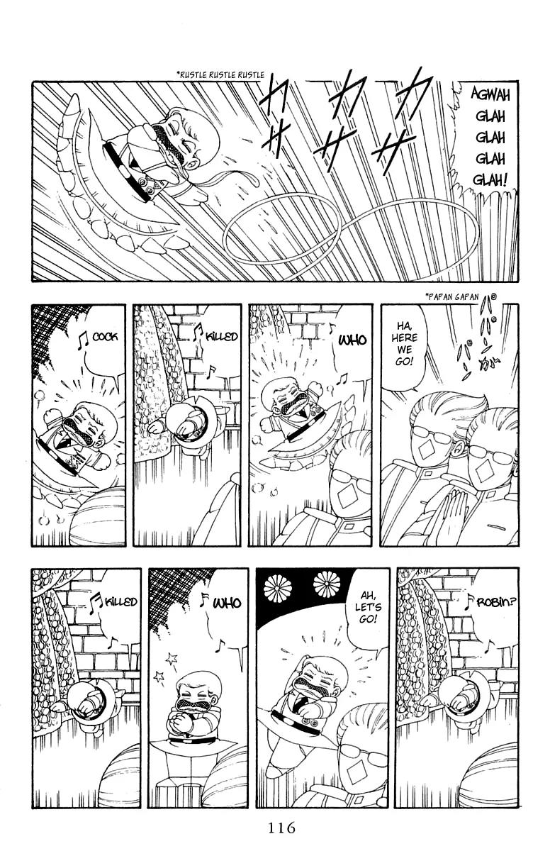 Patalliro! Chapter 23 page 22 - Chapter 23