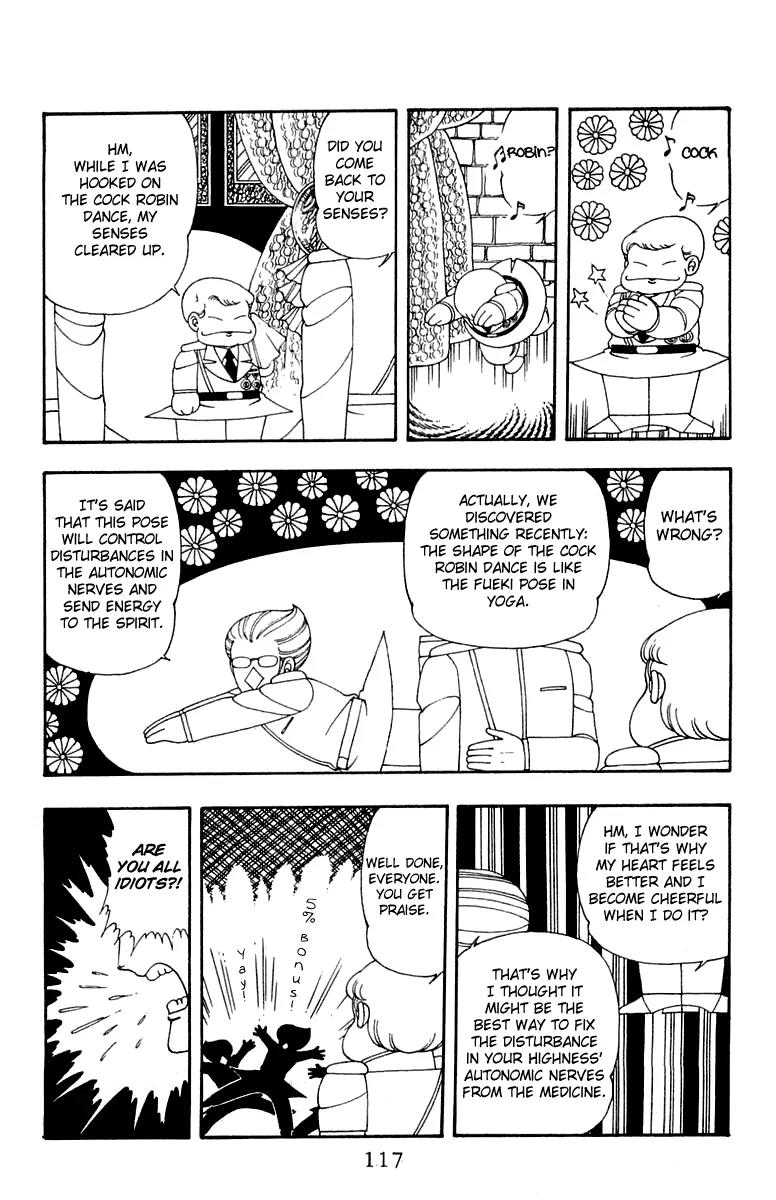 Patalliro! Chapter 23 page 23 - Chapter 23