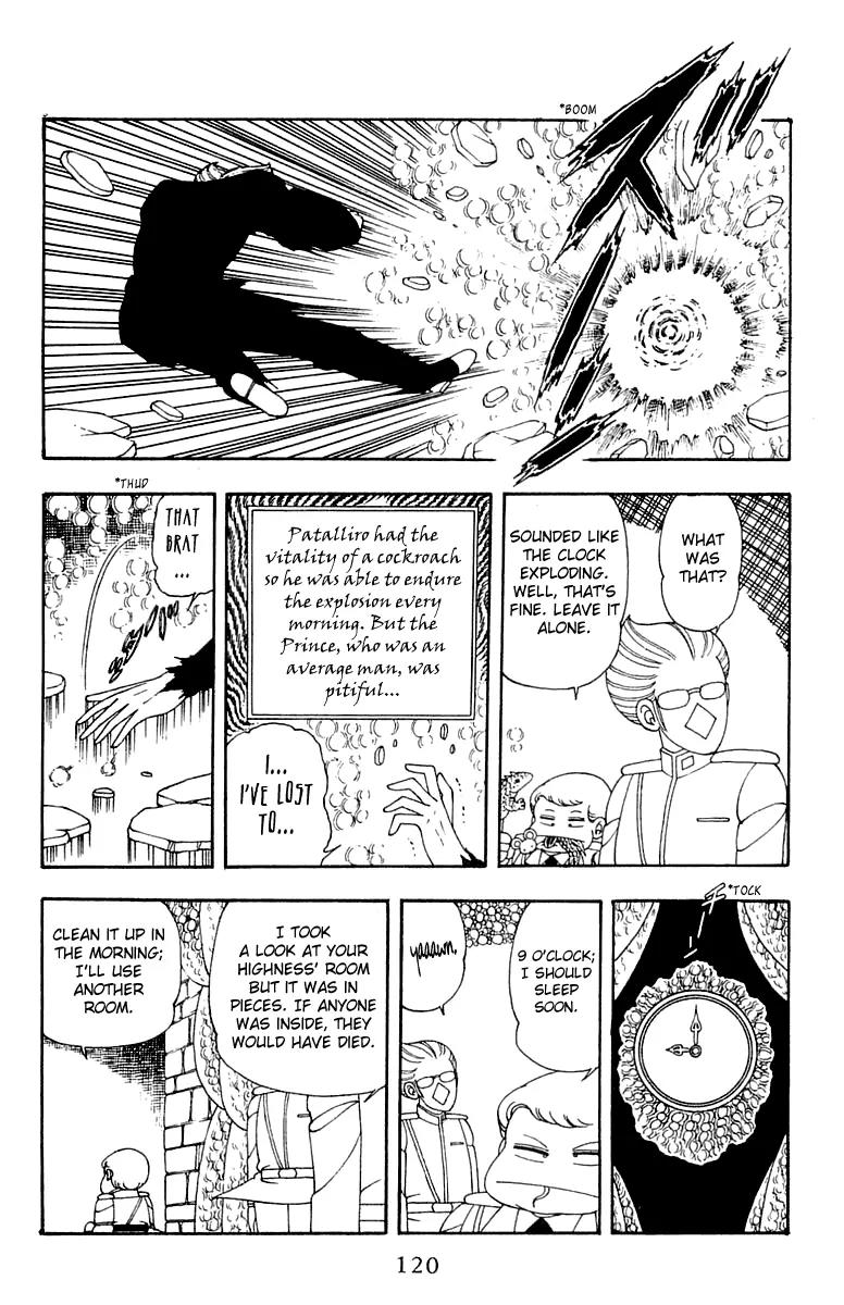 Patalliro! Chapter 23 page 26 - Chapter 23