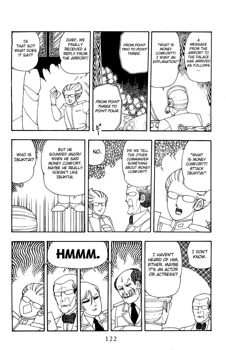 Patalliro! Chapter 23 page 28 - Chapter 23