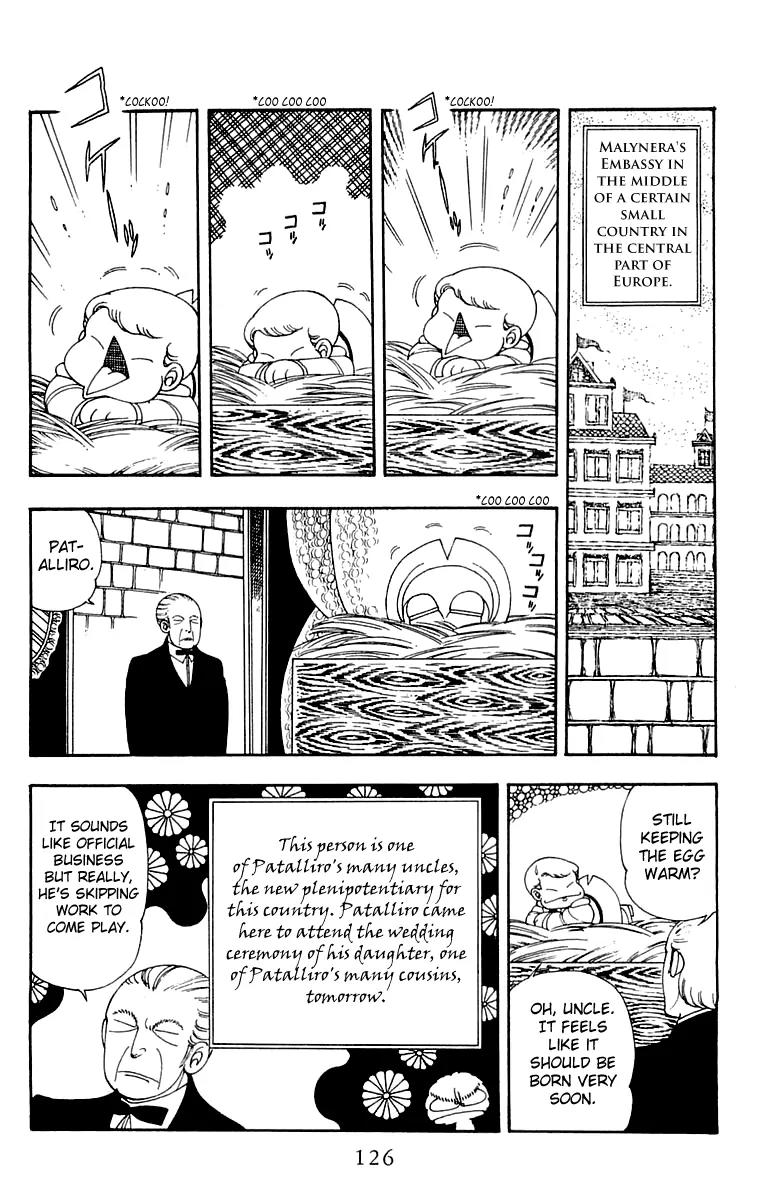 Patalliro! Chapter 24 page 2 - Chapter 24