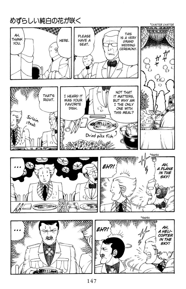 Patalliro! Chapter 24 page 23 - Chapter 24