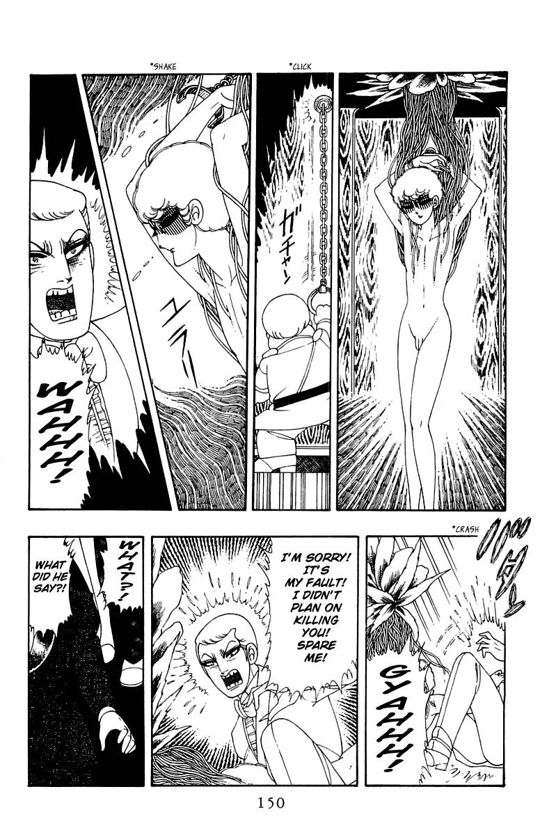 Patalliro! Chapter 24 page 26 - Chapter 24