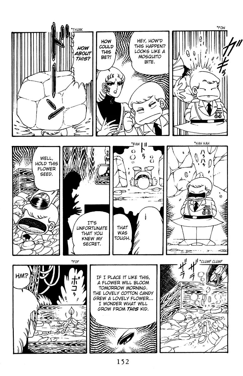 Patalliro! Chapter 24 page 28 - Chapter 24