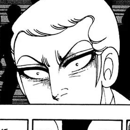 Patalliro! Chapter 24 cover