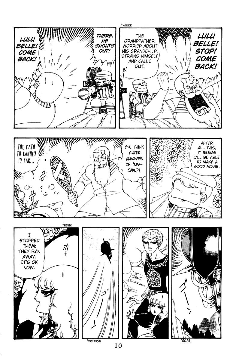Patalliro! Chapter 25 page 11 - Chapter 25