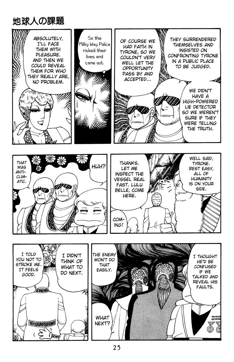 Patalliro! Chapter 25 page 26 - Chapter 25