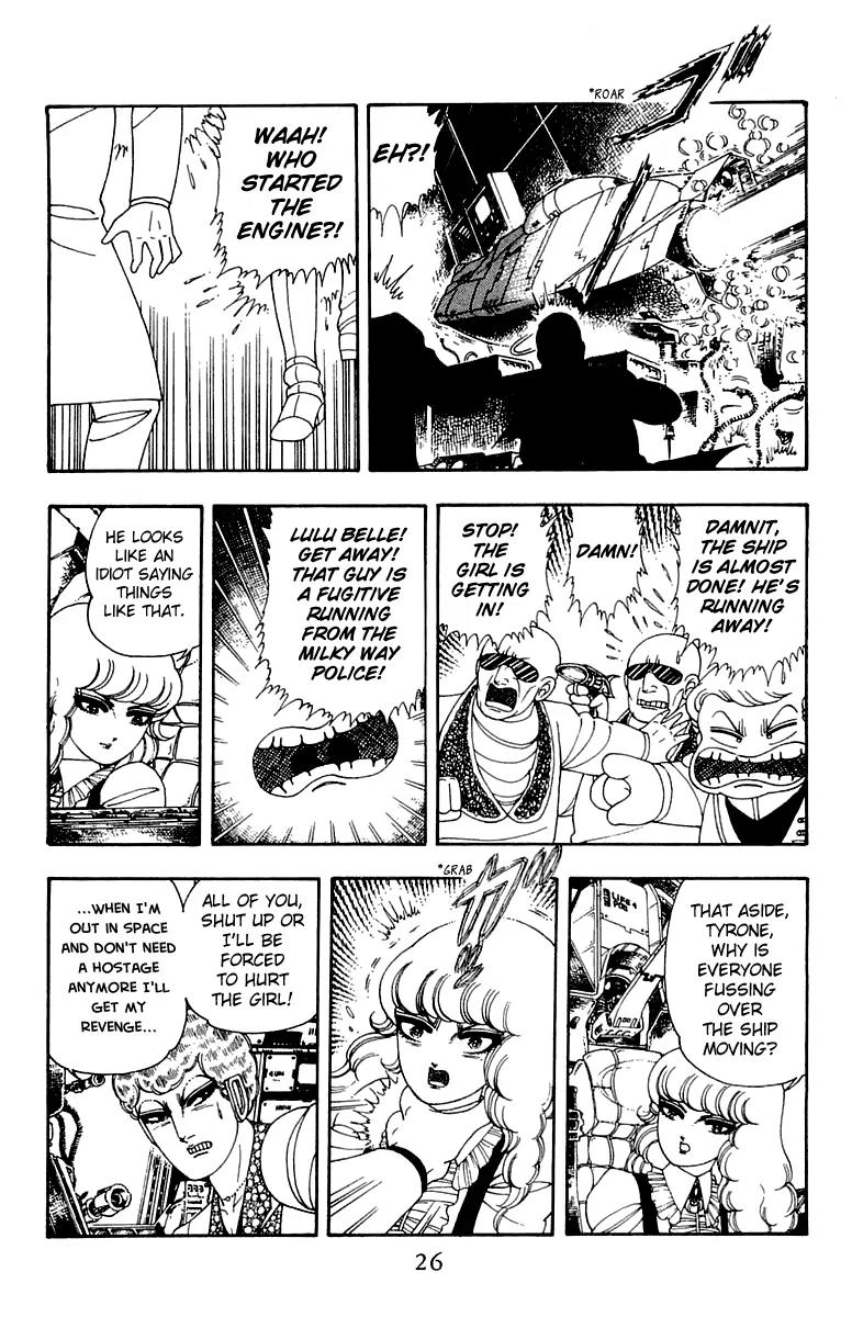 Patalliro! Chapter 25 page 27 - Chapter 25
