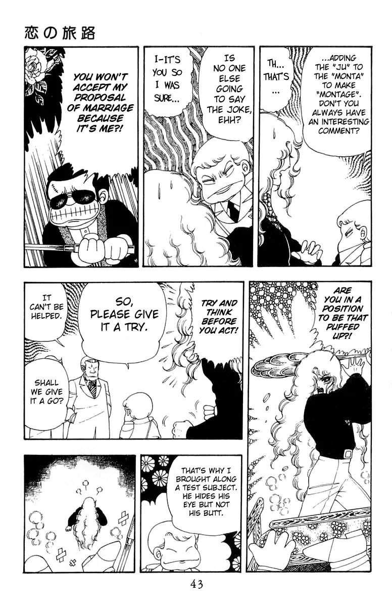 Patalliro! Chapter 26 page 11 - Chapter 26
