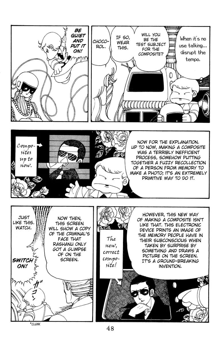 Patalliro! Chapter 26 page 16 - Chapter 26