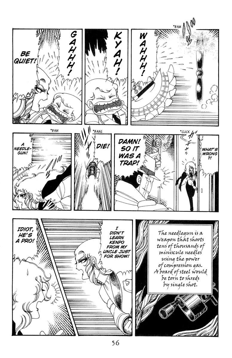 Patalliro! Chapter 26 page 24 - Chapter 26