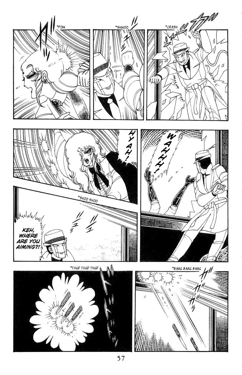 Patalliro! Chapter 26 page 25 - Chapter 26