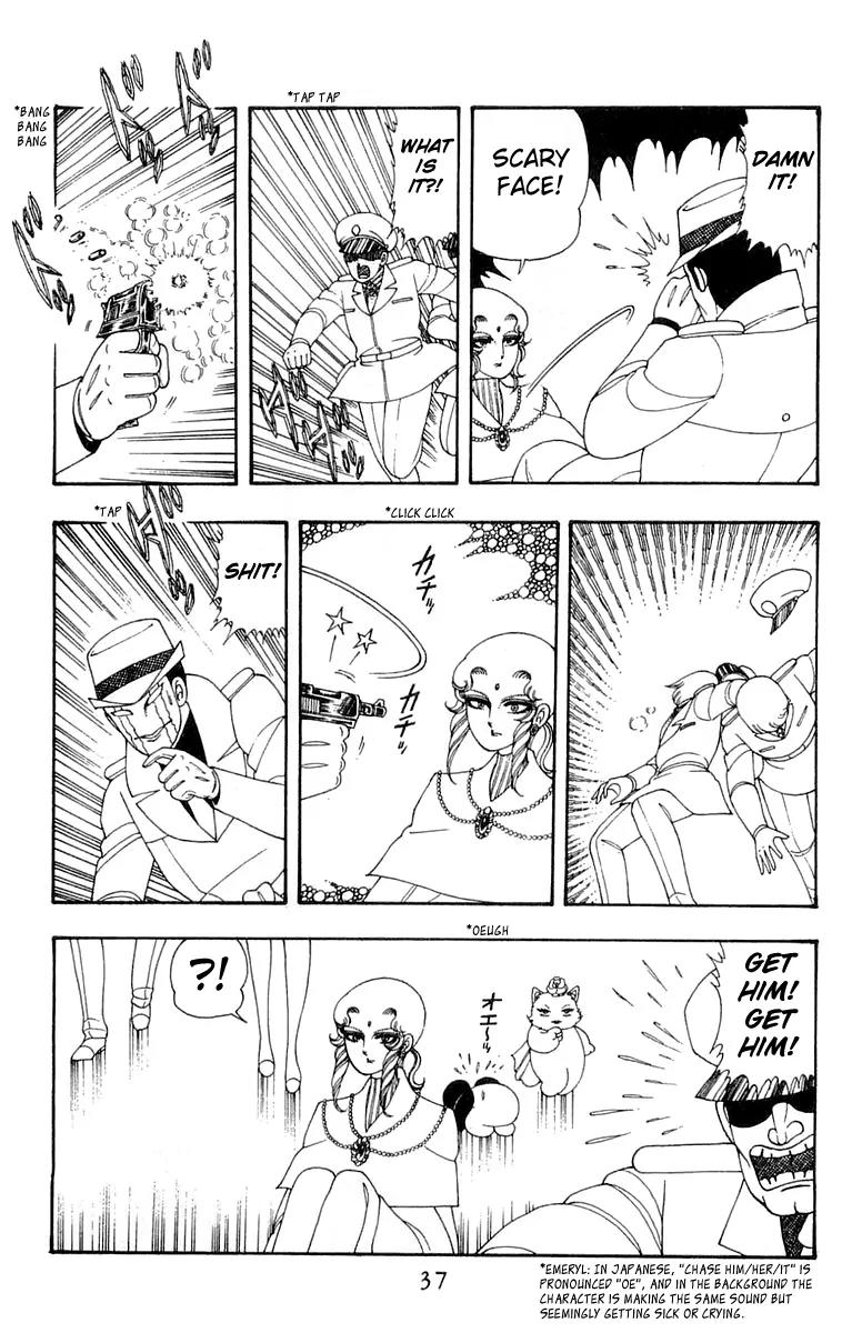 Patalliro! Chapter 26 page 5 - Chapter 26