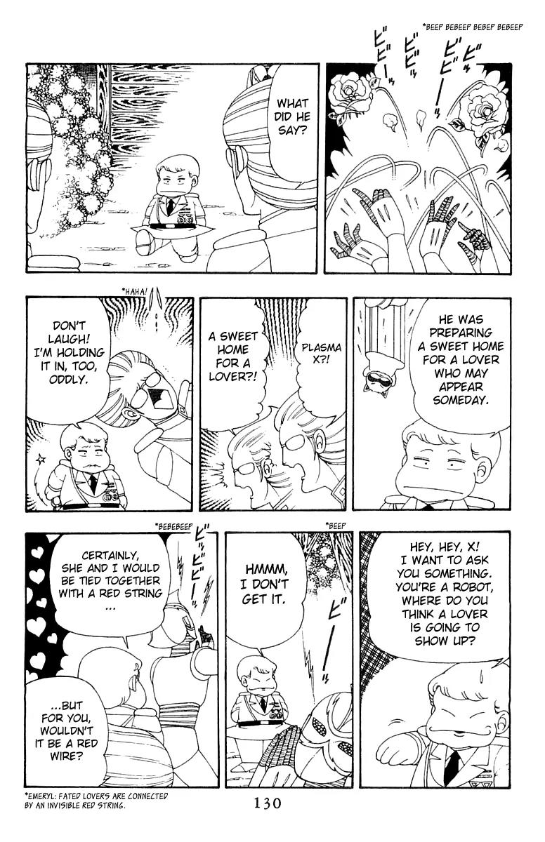 Patalliro! Chapter 28 page 10 - Chapter 28