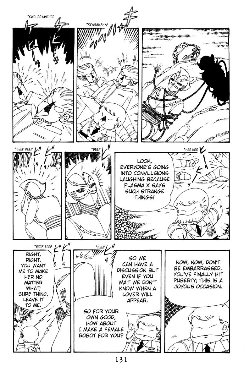 Patalliro! Chapter 28 page 11 - Chapter 28
