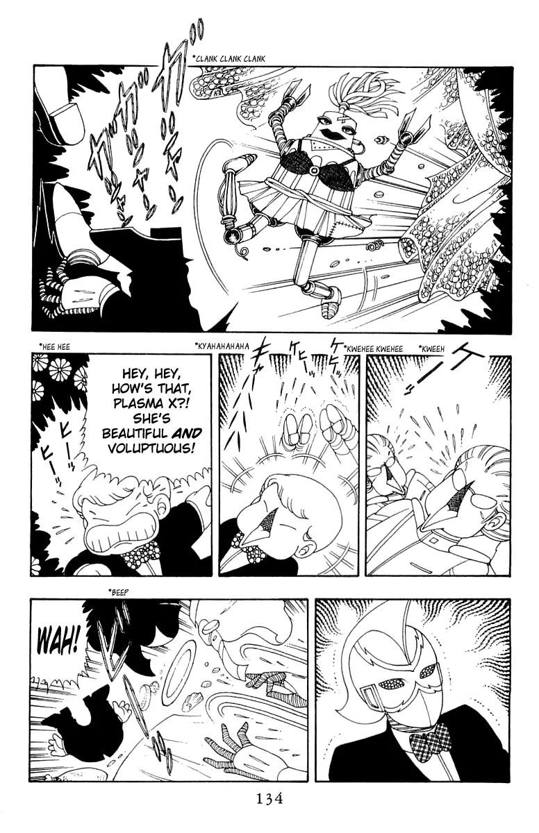 Patalliro! Chapter 28 page 14 - Chapter 28