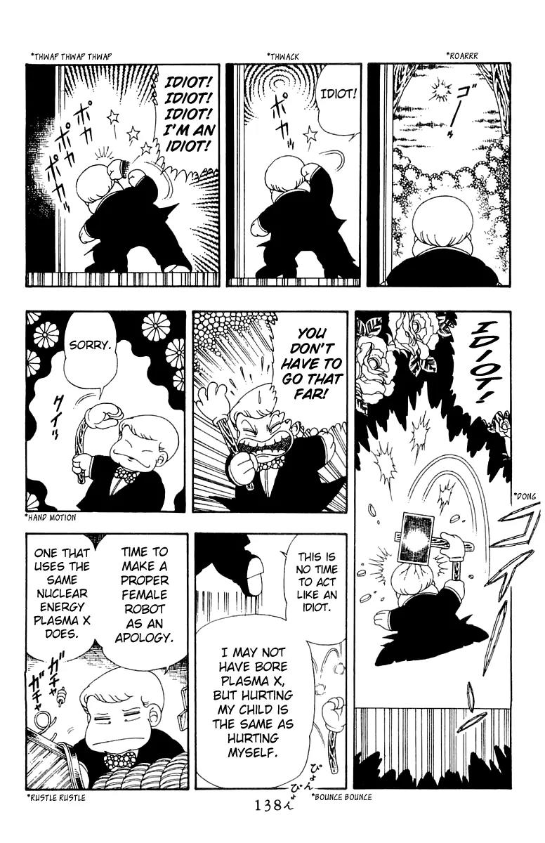 Patalliro! Chapter 28 page 18 - Chapter 28