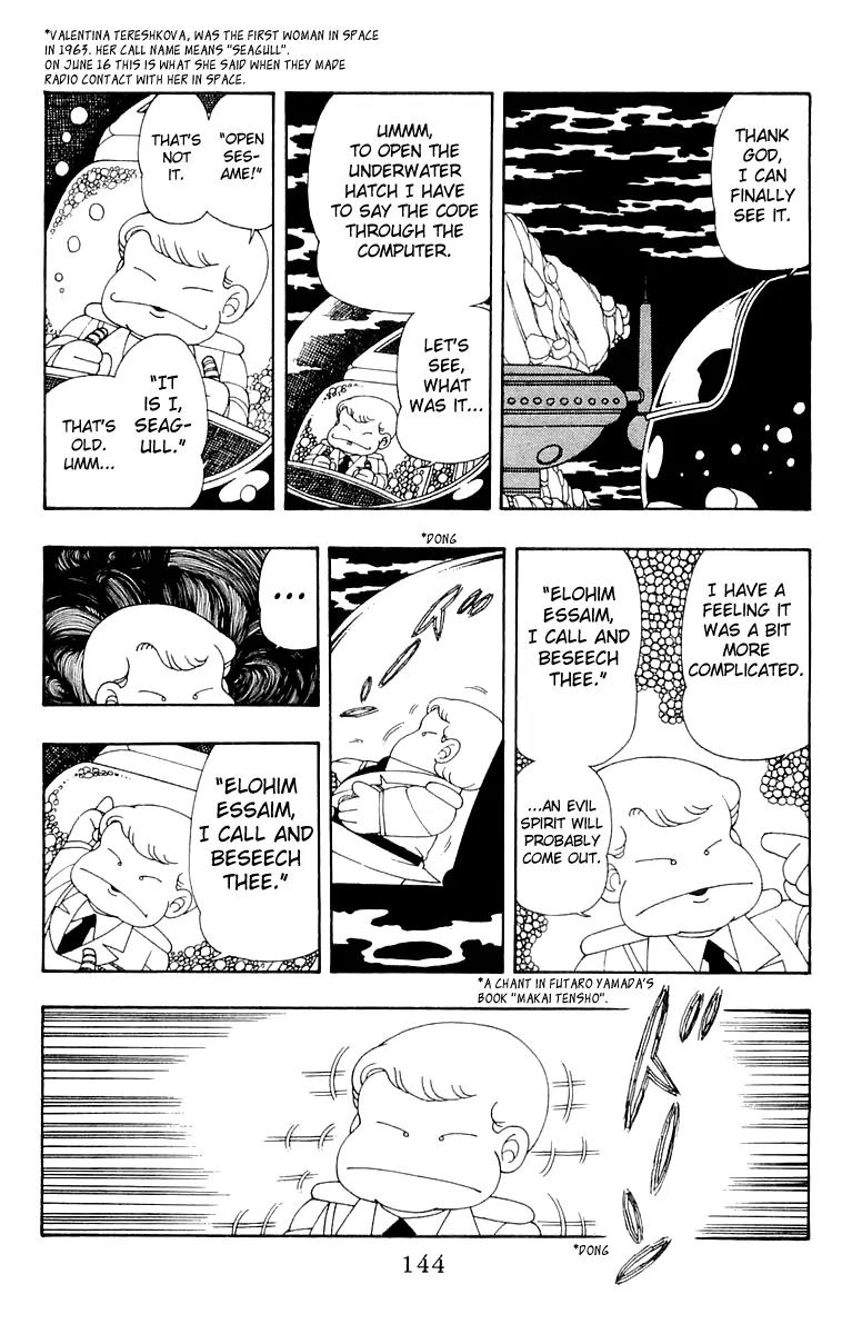 Patalliro! Chapter 28 page 24 - Chapter 28
