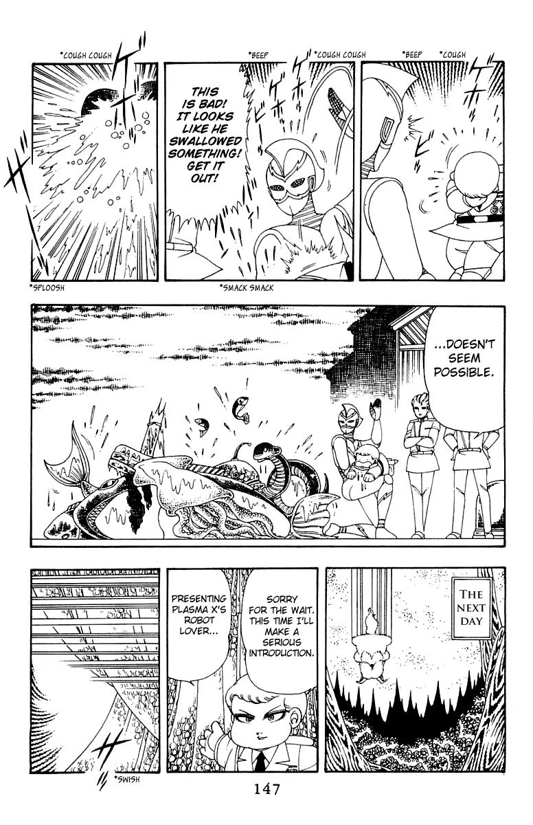 Patalliro! Chapter 28 page 27 - Chapter 28