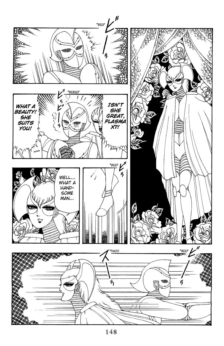 Patalliro! Chapter 28 page 28 - Chapter 28