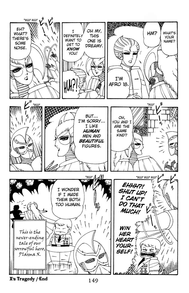 Patalliro! Chapter 28 page 29 - Chapter 28