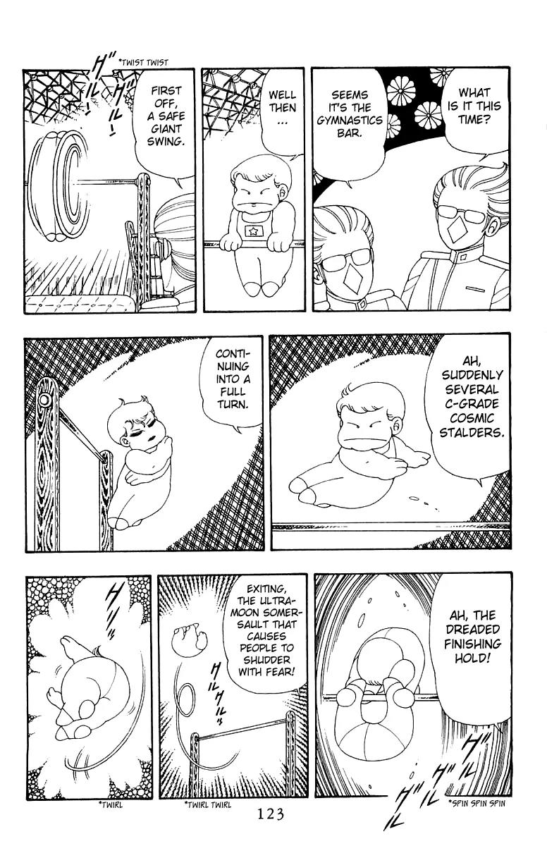 Patalliro! Chapter 28 page 3 - Chapter 28