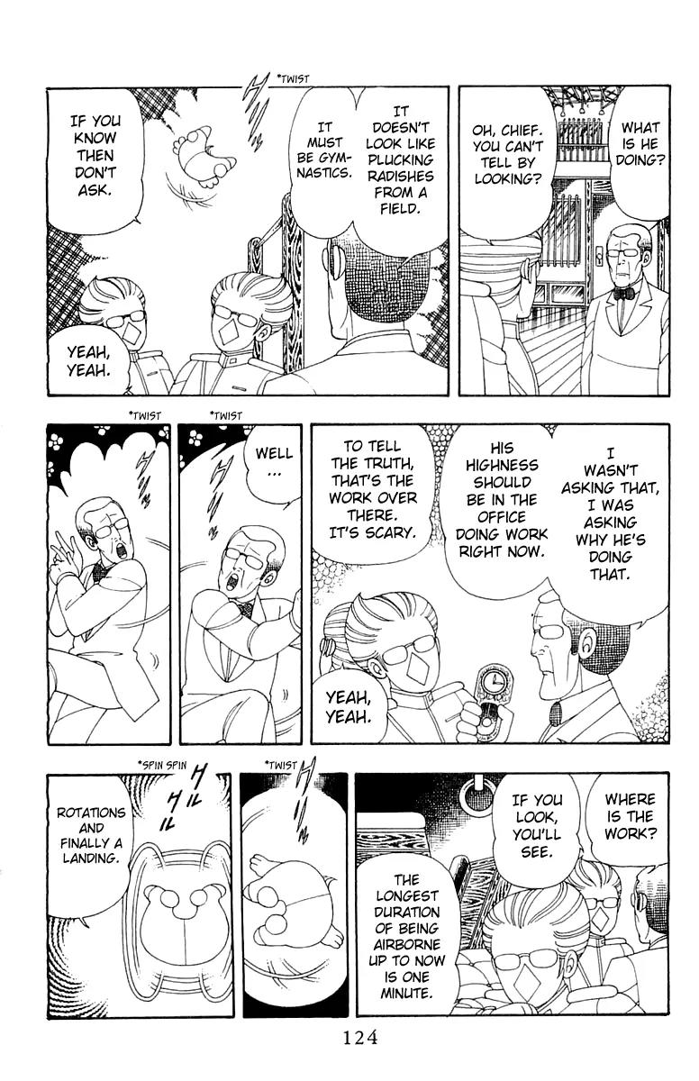Patalliro! Chapter 28 page 4 - Chapter 28