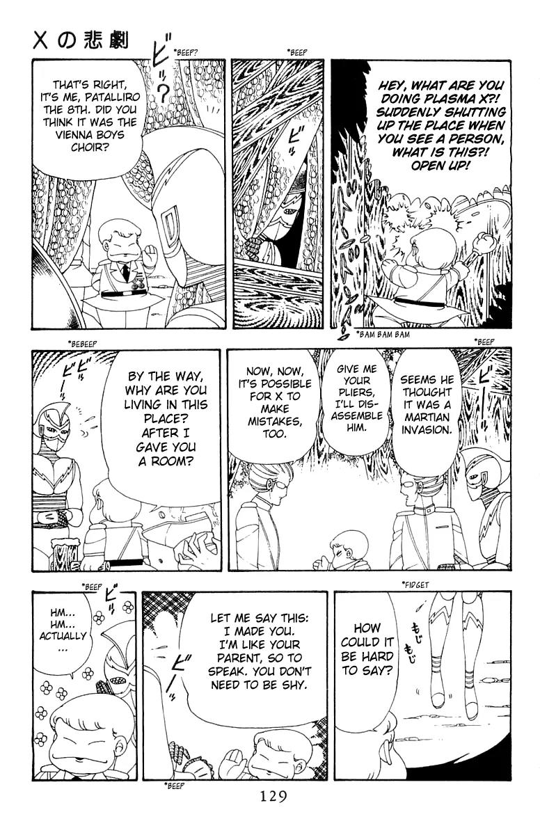 Patalliro! Chapter 28 page 9 - Chapter 28