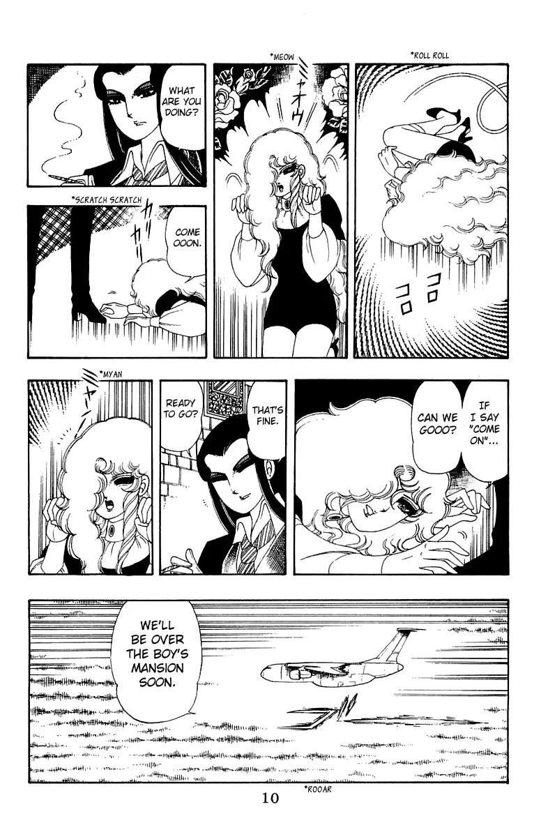 Patalliro! Chapter 29 page 11 - Chapter 29