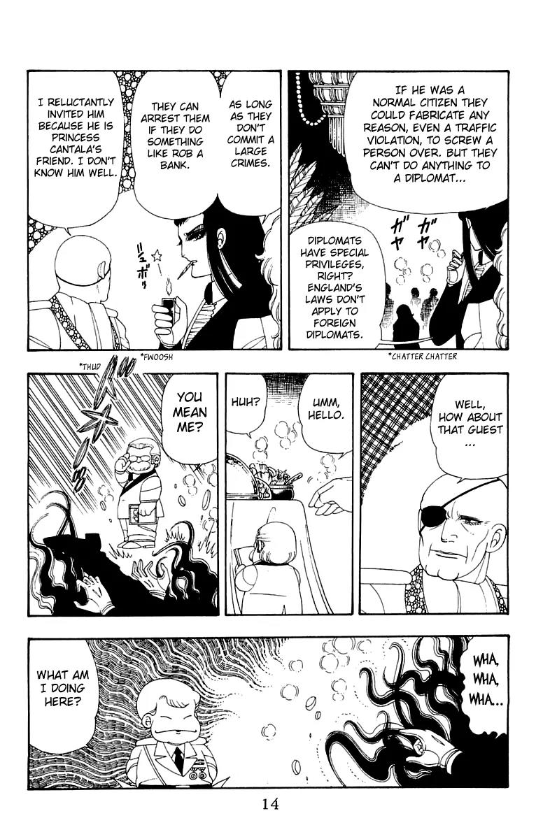 Patalliro! Chapter 29 page 15 - Chapter 29