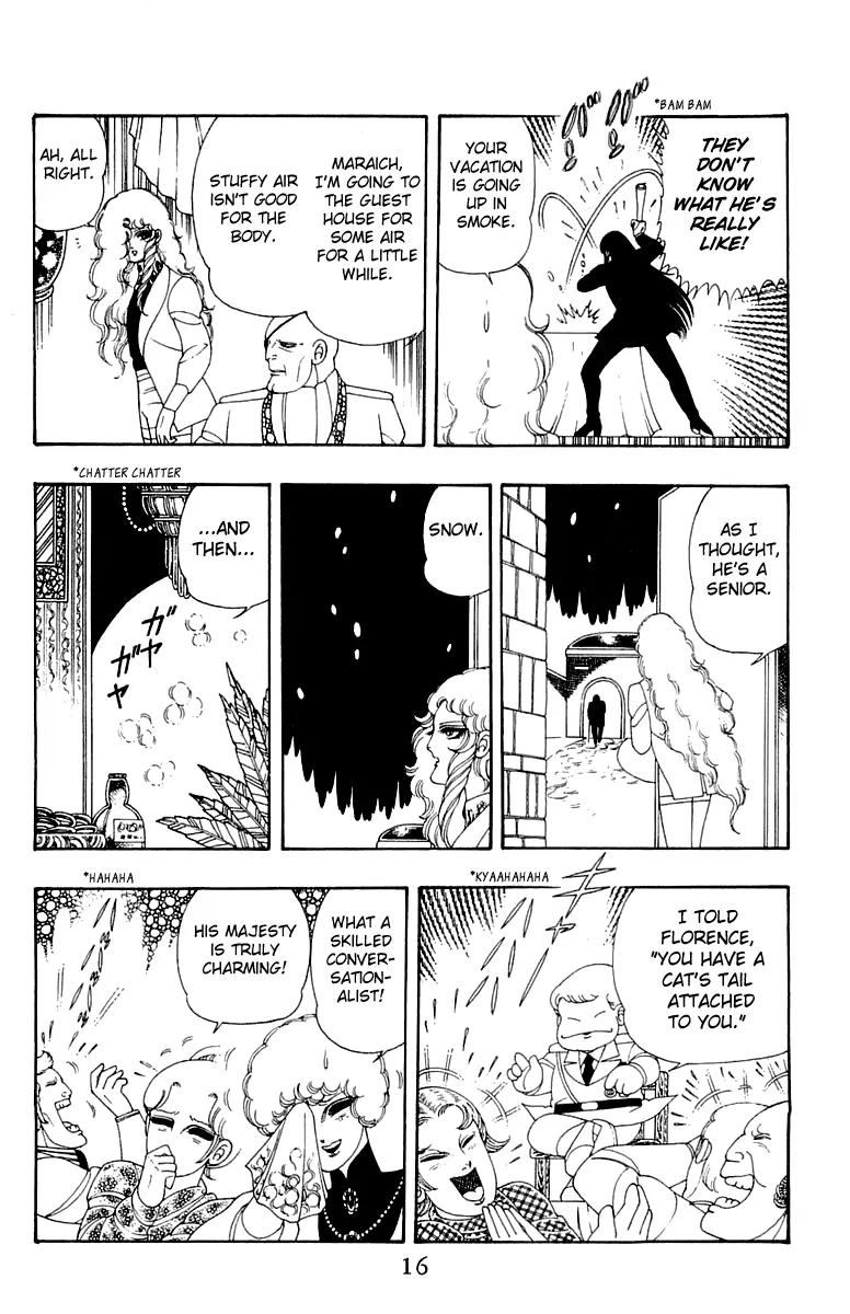 Patalliro! Chapter 29 page 17 - Chapter 29