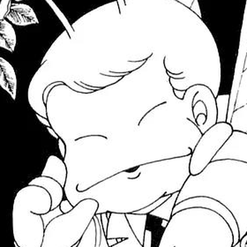 Patalliro! Chapter 29 cover