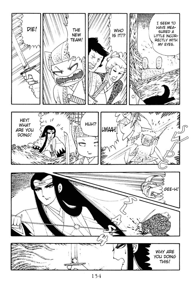 Patalliro! Chapter 3.1 page 9 - Chapter 3.1