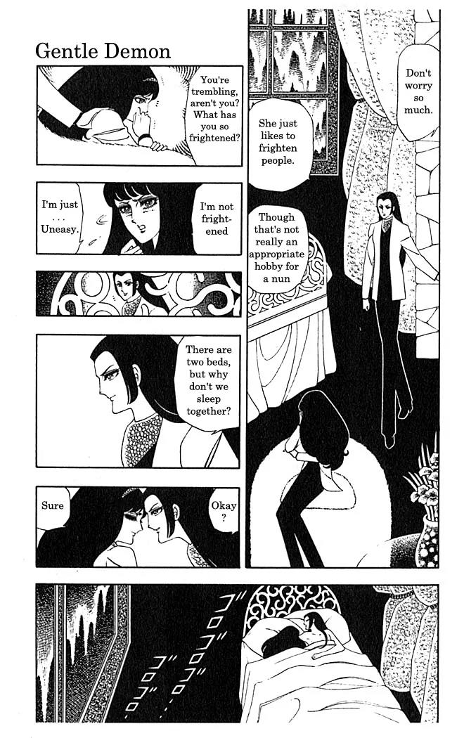 Patalliro! Chapter 3.2 page 10 - Chapter 3.2