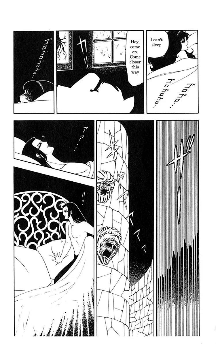Patalliro! Chapter 3.2 page 11 - Chapter 3.2