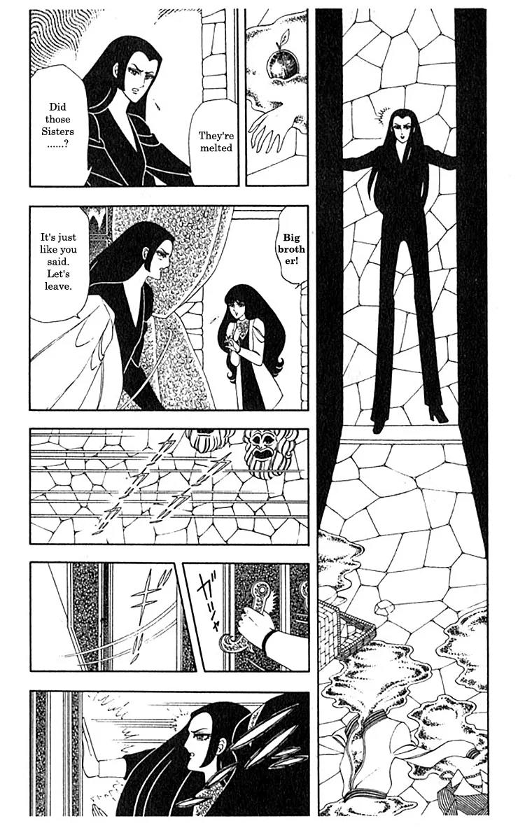Patalliro! Chapter 3.2 page 13 - Chapter 3.2